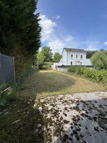 Immeuble a vendre Warcq 08000 Ardennes 100 m2  89000 euros