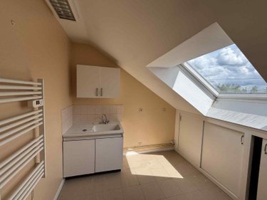 Immeuble a vendre Warcq 08000 Ardennes 100 m2  89000 euros