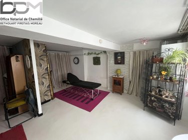 Maison a vendre Trémentines 49340 Maine-et-Loire 130 m2 5 pièces 209000 euros