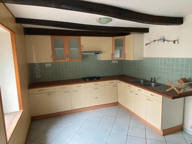 Maison a vendre Scaër 29390 Finistère 60 m2 3 pièces 79500 euros