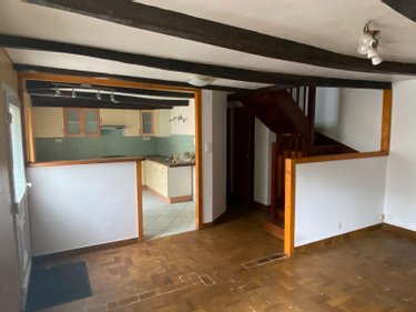 Maison a vendre Scaër 29390 Finistère 60 m2 3 pièces 90100 euros