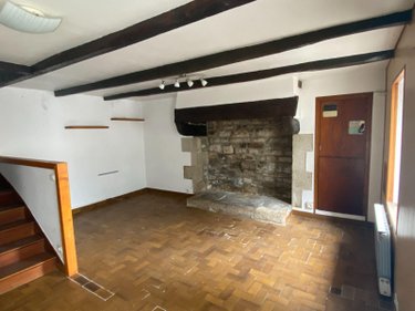 Maison a vendre Scaër 29390 Finistère 60 m2 3 pièces 90100 euros