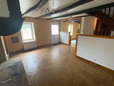 Maison a vendre Scaër 29390 Finistère 60 m2 3 pièces 90100 euros