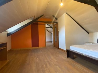 Maison a vendre Scaër 29390 Finistère 60 m2 3 pièces 90100 euros