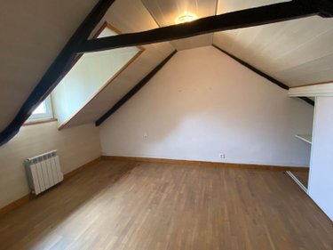 Maison a vendre Scaër 29390 Finistère 60 m2 3 pièces 79500 euros