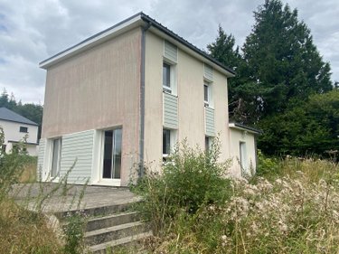 Maison a vendre Coray 29370 Finistère 94 m2 4 pièces 164300 euros