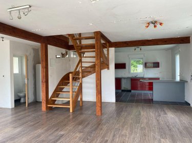 Maison a vendre Coray 29370 Finistère 94 m2 4 pièces 164300 euros