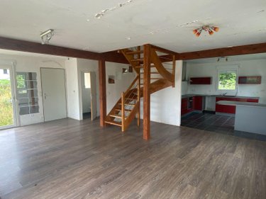 Maison a vendre Coray 29370 Finistère 94 m2 4 pièces 164300 euros