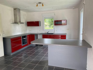 Maison a vendre Coray 29370 Finistère 94 m2 4 pièces 164300 euros