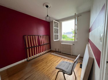 Maison a vendre Déols 36130 Indre 55 m2 3 pièces 88976 euros