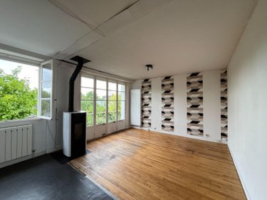 Maison a vendre Déols 36130 Indre 55 m2 3 pièces 88976 euros