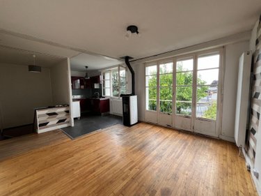 Maison a vendre Déols 36130 Indre 55 m2 3 pièces 88976 euros
