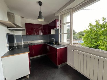 Maison a vendre Déols 36130 Indre 55 m2 3 pièces 88976 euros