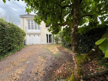 Maison a vendre Déols 36130 Indre 55 m2 3 pièces 88976 euros