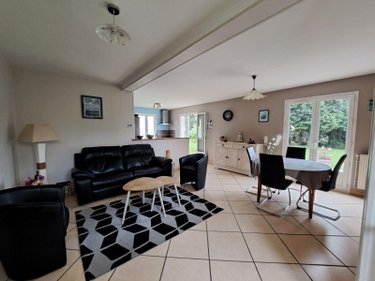 Maison a vendre Bayeux 14400 Calvados 85 m2 4 pièces 270900 euros