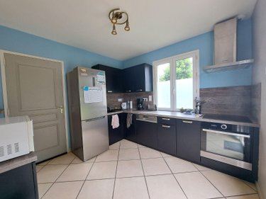 Maison a vendre Bayeux 14400 Calvados 85 m2 4 pièces 270900 euros