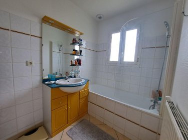 Maison a vendre Bayeux 14400 Calvados 85 m2 4 pièces 270900 euros