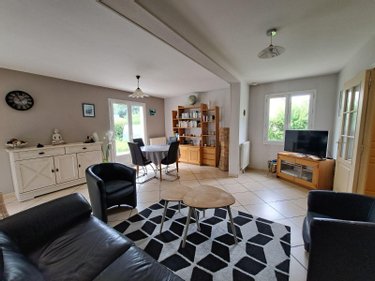 Maison a vendre Bayeux 14400 Calvados 85 m2 4 pièces 270900 euros