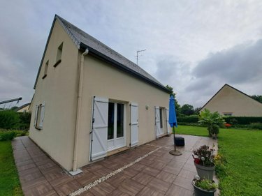 Maison a vendre Bayeux 14400 Calvados 85 m2 4 pièces 270900 euros