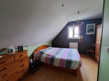 Maison a vendre Bayeux 14400 Calvados 85 m2 4 pièces 270900 euros