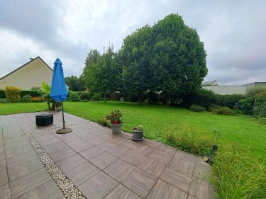 Maison a vendre Bayeux 14400 Calvados 85 m2 4 pièces 270900 euros