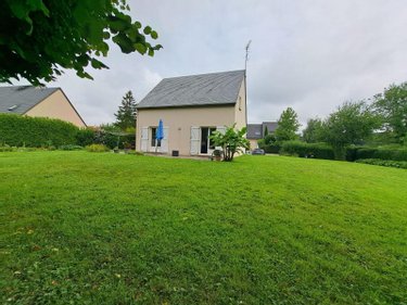 Maison a vendre Bayeux 14400 Calvados 85 m2 4 pièces 270900 euros