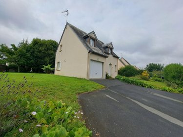 Maison a vendre Bayeux 14400 Calvados 85 m2 4 pièces 270900 euros