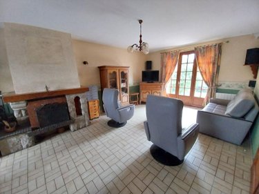 Maison a vendre Marpiré 35220 Ille-et-Vilaine 145 m2 7 pièces 213200 euros