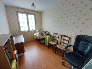 Maison a vendre Marpiré 35220 Ille-et-Vilaine 145 m2 7 pièces 213200 euros