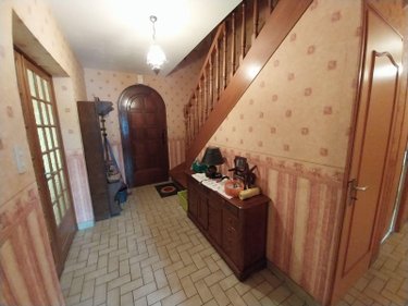 Maison a vendre Marpiré 35220 Ille-et-Vilaine 145 m2 7 pièces 213200 euros