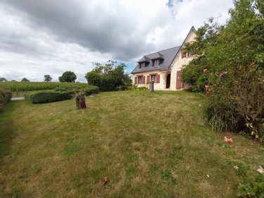 Maison a vendre Marpiré 35220 Ille-et-Vilaine 145 m2 7 pièces 213200 euros