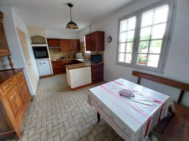 Maison a vendre Marpiré 35220 Ille-et-Vilaine 145 m2 7 pièces 213200 euros
