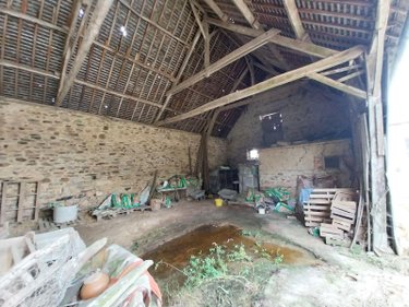 Maison a vendre Marpiré 35220 Ille-et-Vilaine 145 m2 1 pièce 62800 euros