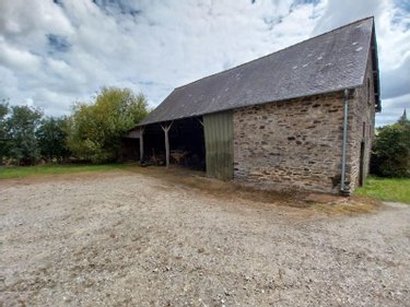 Maison a vendre Marpiré 35220 Ille-et-Vilaine 145 m2 1 pièce 62800 euros