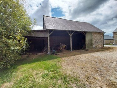 Maison a vendre Marpiré 35220 Ille-et-Vilaine 145 m2 1 pièce 62800 euros