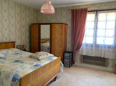 Maison a vendre Le Blanc 36300 Indre 132 m2 6 pièces 188900 euros