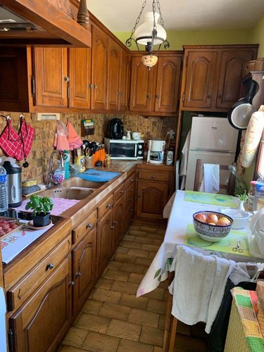 Maison a vendre Le Blanc 36300 Indre 132 m2 6 pièces 188900 euros