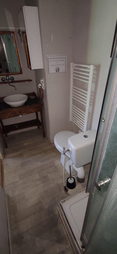 Maison a vendre Graçay 18310 Cher 89 m2 3 pièces 75880 euros