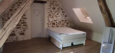 Maison a vendre Graçay 18310 Cher 89 m2 3 pièces 75880 euros