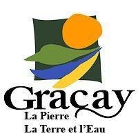 Maison a vendre Graçay 18310 Cher 89 m2 3 pièces 75880 euros