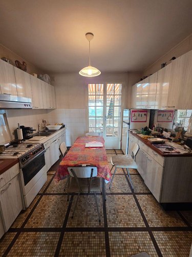 Viager maison Angers 49000 Maine-et-Loire 89 m2 4 pièces 80000 euros