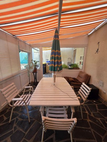 Viager maison Angers 49000 Maine-et-Loire 89 m2 4 pièces 80000 euros