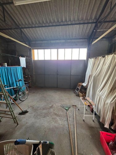 Viager maison Angers 49000 Maine-et-Loire 89 m2 4 pièces 80000 euros