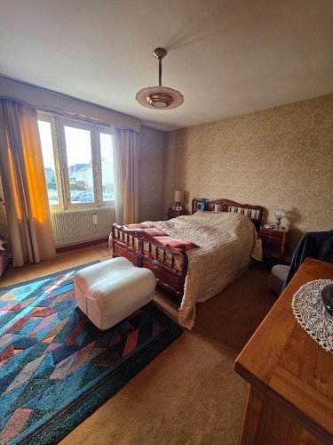 Viager maison Angers 49000 Maine-et-Loire 89 m2 4 pièces 80000 euros