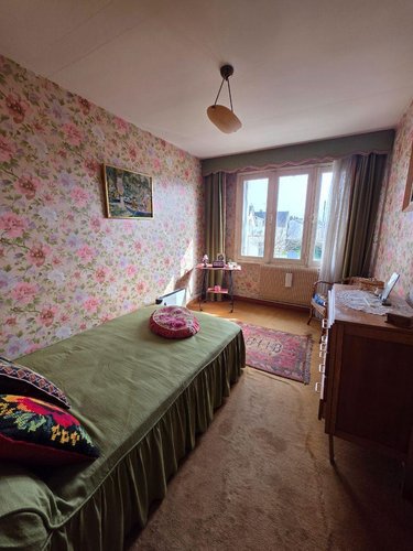 Viager maison Angers 49000 Maine-et-Loire 89 m2 4 pièces 80000 euros