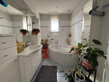 Maison a vendre Bruz 35170 Ille-et-Vilaine 127 m2 6 pièces 432600 euros