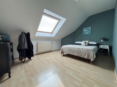 Maison a vendre Bruz 35170 Ille-et-Vilaine 127 m2 6 pièces 432600 euros