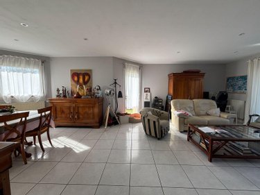 Maison a vendre Bruz 35170 Ille-et-Vilaine 127 m2 6 pièces 432600 euros