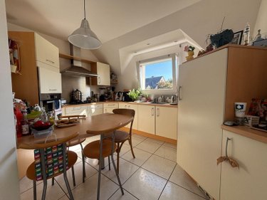 Maison a vendre Bruz 35170 Ille-et-Vilaine 127 m2 6 pièces 432600 euros