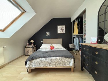 Maison a vendre Bruz 35170 Ille-et-Vilaine 127 m2 6 pièces 432600 euros